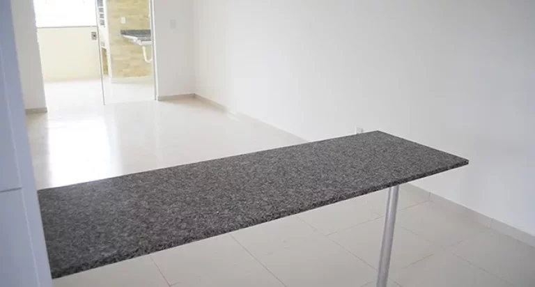Imagem APARTAMENTO RESIDENCIAL em PINDAMONHANGABA - SP, CHÁCARA DA GALEGA