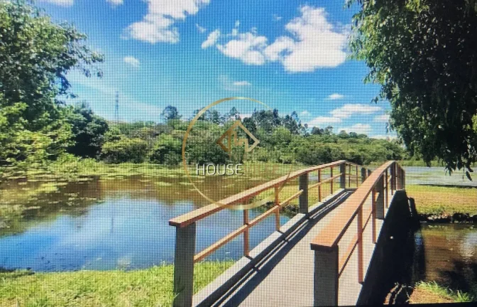 Imagem Terreno de esquina, 650 m², Condominio Bella Vitta