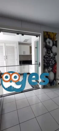 Imagem Casa Duplex para venda na Santa Monica