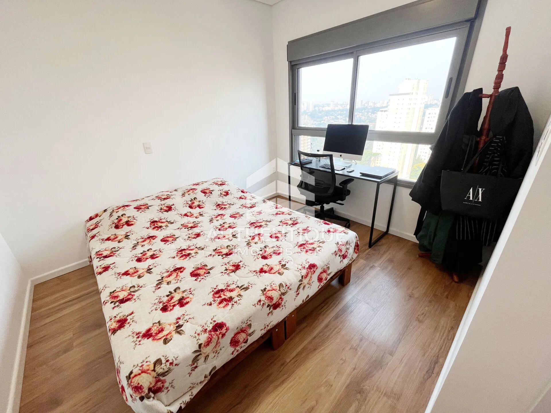 Imagem ESTILO CHACARA SANTO ANTONIO RESIDENCE - Apartamento no bairro Chácara Santo Antônio à venda