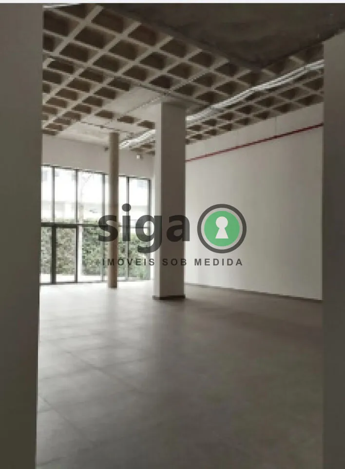 Imagem Sala Comercial com 700m² na avenida Santo Amaro