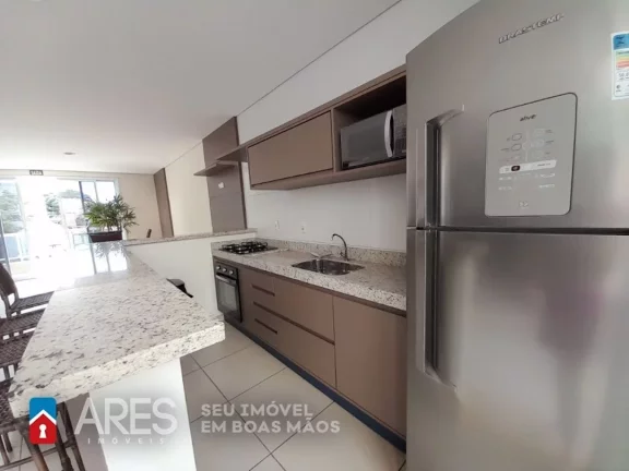 Imagem Apartamento com 3 dormitórios à venda, 70 m² por R$ 330.000,00 - Centro - Americana/SP