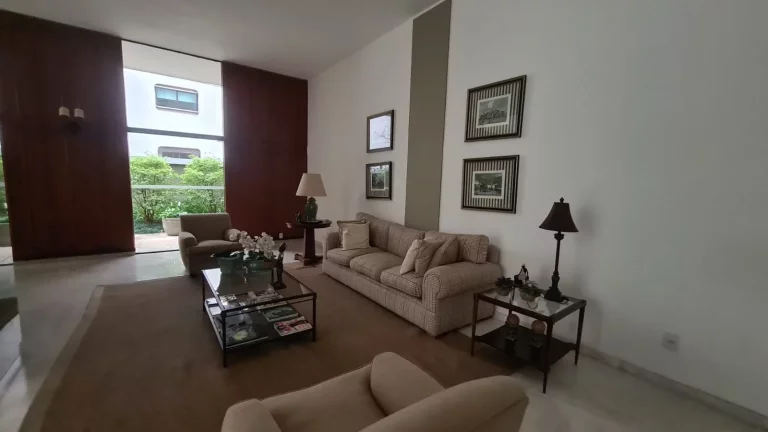 Imagem APARTAMENTO RESIDENCIAL em SÃO PAULO - SP, JARDIM PAULISTA