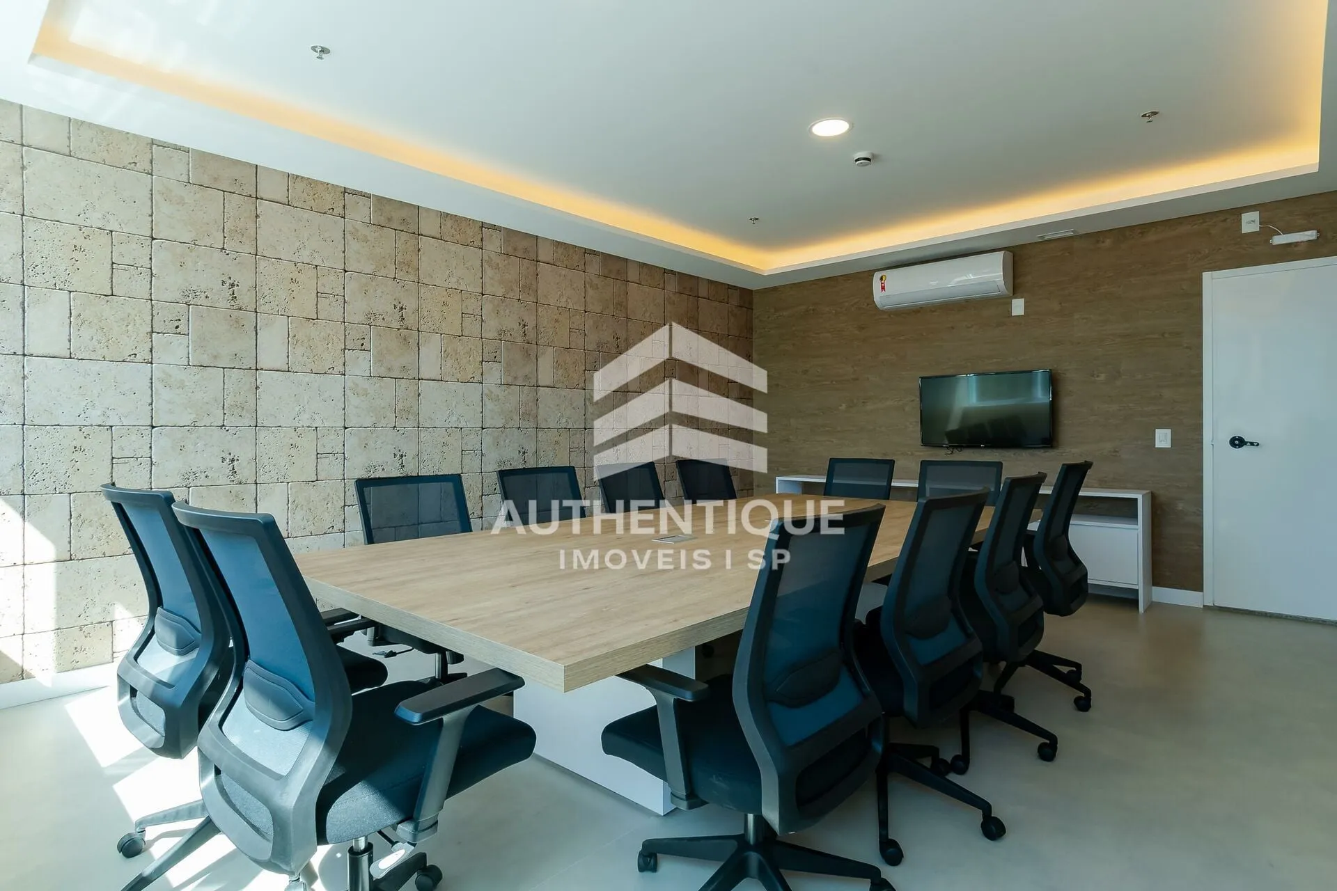 Imagem Skyline Intellingent Business - Chácara Santo Antônio - Sala comercial à venda no bairro Chácara Santo Antônio (Zona Sul) - São Paulo/SP, Zona Sul