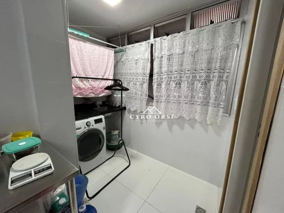 Imagem Apartamento à venda, 96 m² por R$ 330.000,00 - Vila Monteiro - Piracicaba/SP