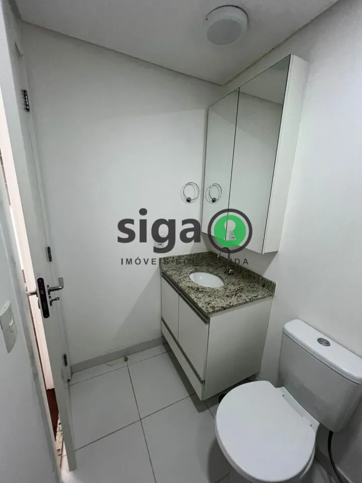 Imagem Apartamento de 61 m² | 2 Dormitórios (1 Suíte) | 1 Vaga | Pronto e Completo no Jardim Marajoara