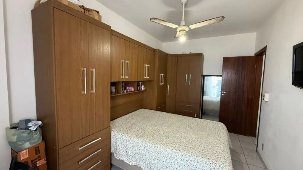 Imagem APARTAMENTO COM 60,00 m² - MIRIM - PRAIA GRANDE SP
