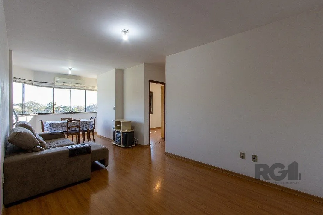 Imagem Cobertura para venda, 167m², 3 dormitórios, Nonoai