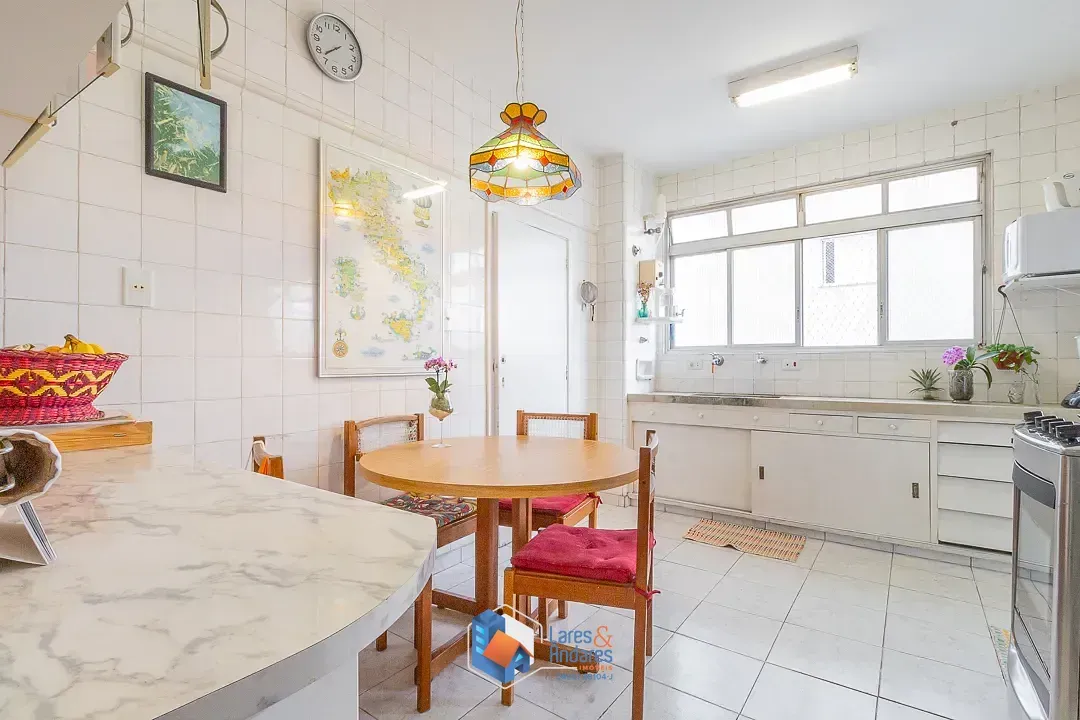 Imagem Apartamento para venda em Perdizes com 3 quartos, 155m²