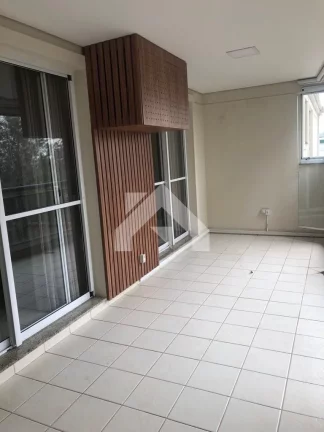 Imagem Apartamento em Tamboré - Santana de Parnaíba