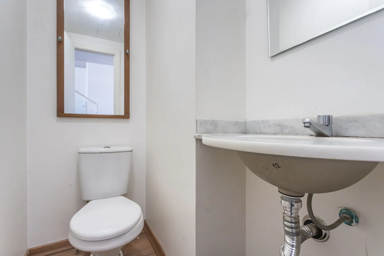Imagem Duplex em Jardim Botânico