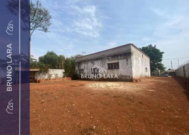 Foto do imóvel Casa á venda em Igarapé MG no Residencial Vale da Serra