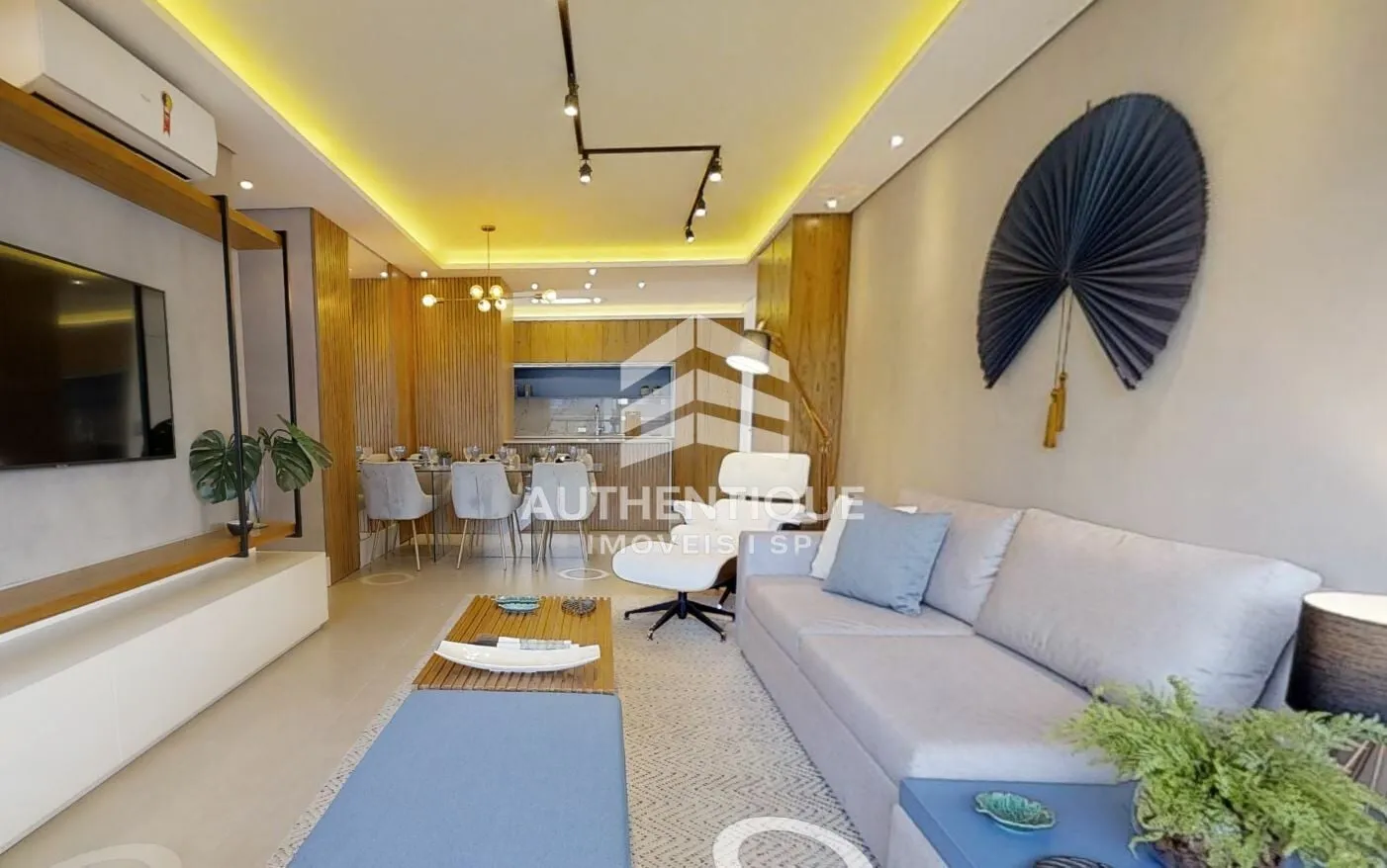 Imagem CASA MARIANA FRAIHA - Apartamento à venda em São Paulo/SP