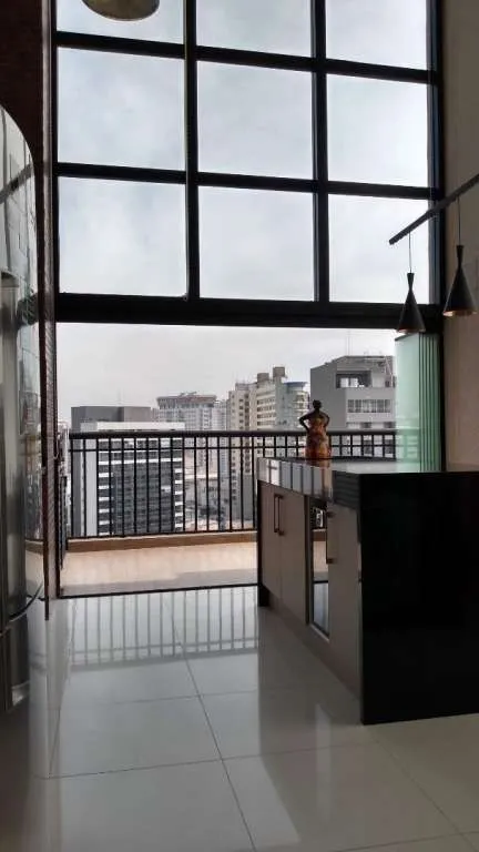 Imagem Apartamento à Venda em Bela Vista, São Paulo - SP