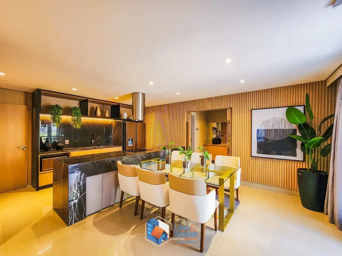 Imagem Apartamento para venda em City América com 2 quartos, sendo 1 suíte, 69.2m²