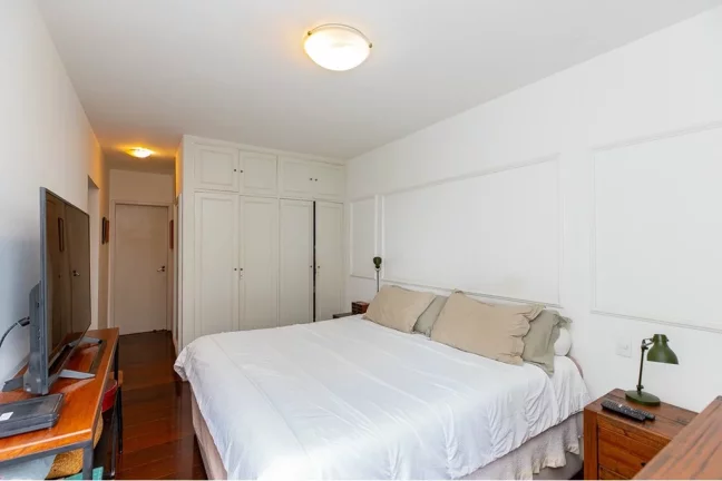 Imagem Apartamento à venda no bairro Vila Andrade - São Paulo/SP