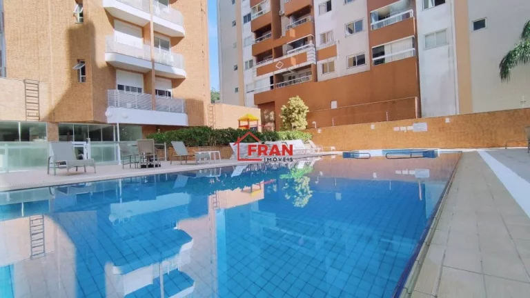 Imagem Belíssimo Apto de 3 dorms/Suíte 2 vagas de garagem.