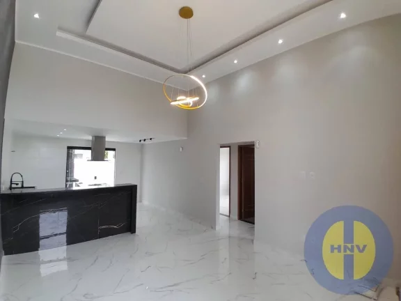 Imagem Casa de terreno inteiro Excelente, com acabamento fino em Itaipuaçú!