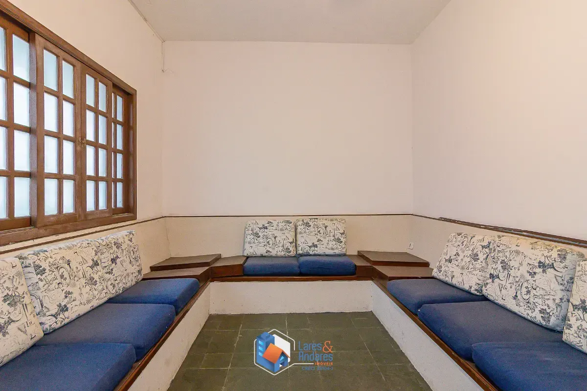 Imagem Casa comercial para venda em Vila Olímpia, 282m²