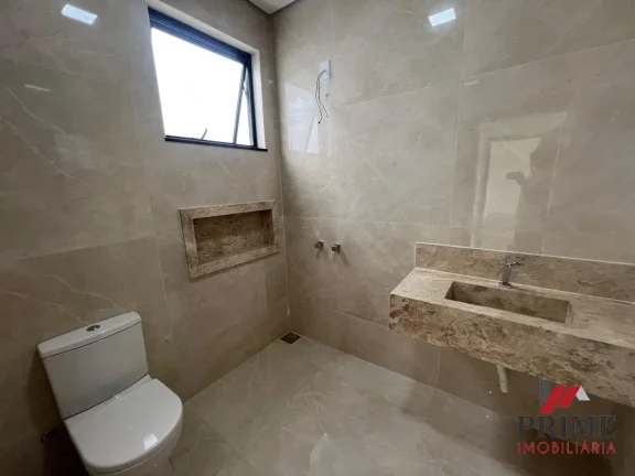 Imagem Casa em Condomínio - Parque do Buritis - Lagoa Santa