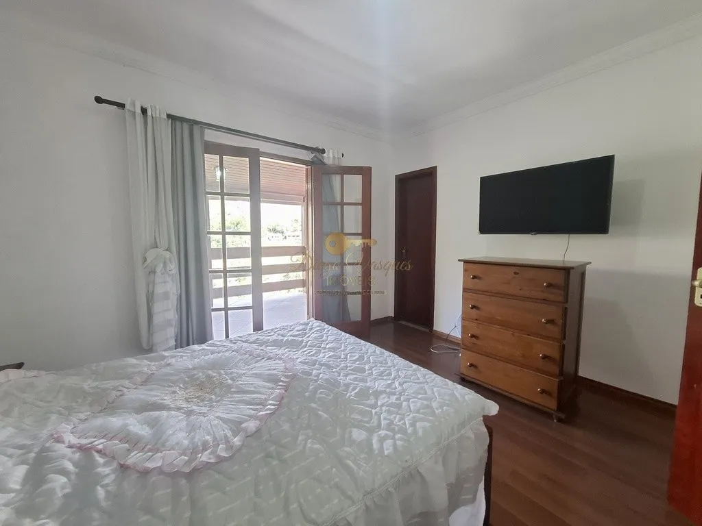 Imagem Casa para Venda em Teresópolis / RJ no bairro Albuquerque