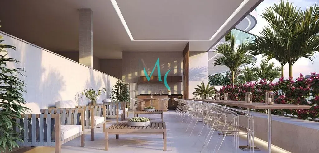 Imagem Evolution Residences