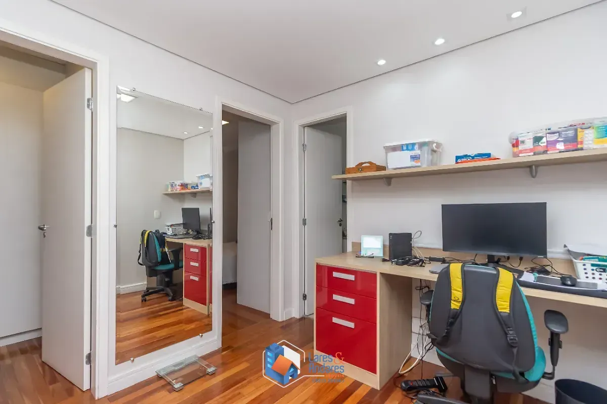 Imagem Apartamento para venda em Cambuci com 3 quartos, sendo 1 suíte, 98m²