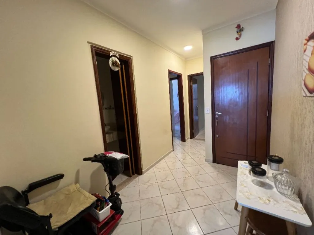 Imagem APARTAMENTO COM 144,00 m² - AVIAÇÃO - PRAIA GRANDE SP