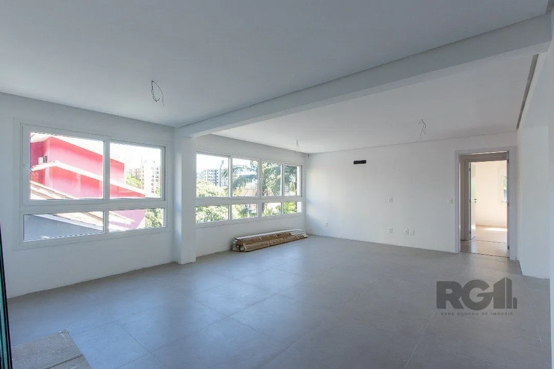 Imagem Apartamento para Venda - 143.36m², 3 dormitórios, sendo 1 suites, 2 vagas - Tristeza