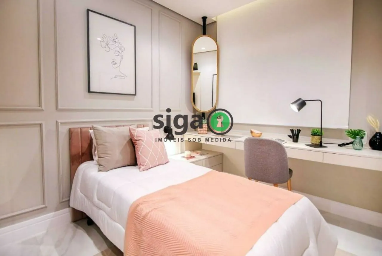 Imagem Apartamento para venda no Morumbi 03 dormitórios, São Paulo - SP