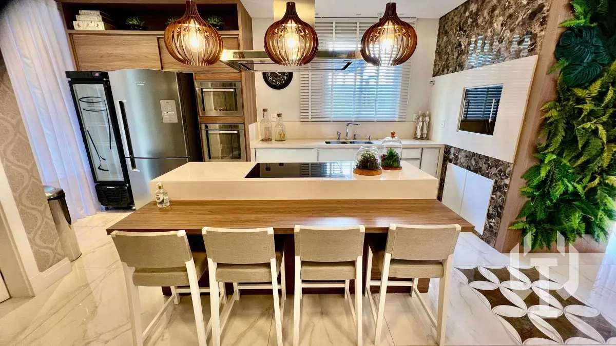 Imagem Apartamento à venda, no Summer Garden - Profor, em Itapema, Meia Praia, com 3 quartos, 118m2