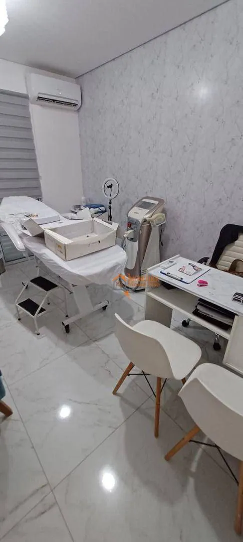 Imagem Sobrado à venda, 90 m² por R$ 617.500,00 - Centro - Guarulhos/SP
