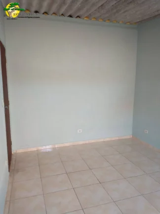Imagem CASA TÉRREA NO JARDIM DAS CEREJEIRAS