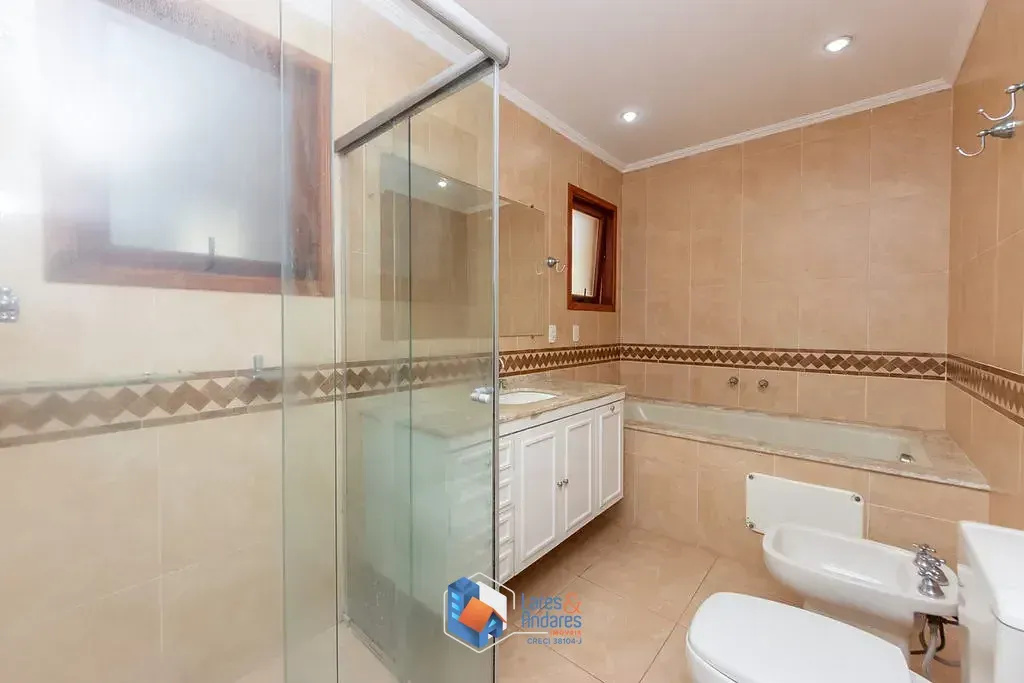 Imagem Casa em Condomínio à venda 4 Quartos 4 Suites 4 Vagas 440M² Jardim Cordeiro São Paulo - SP