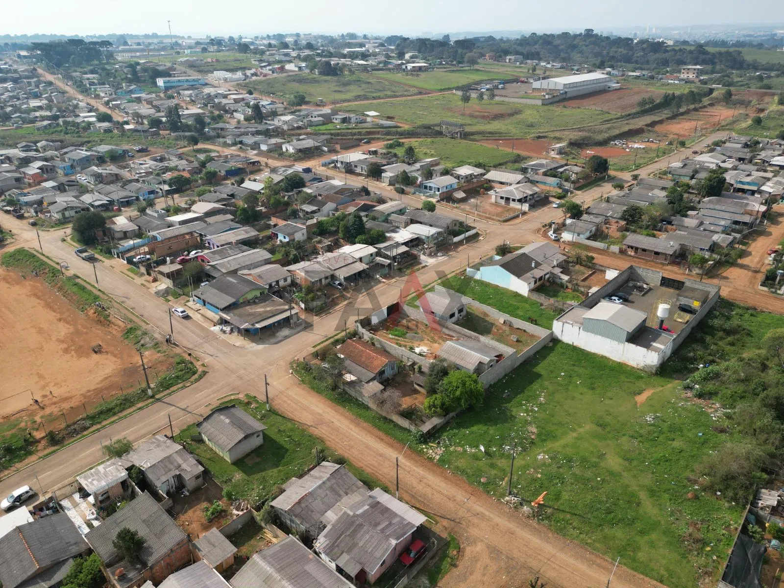 Imagem Terreno à venda com 400.00 m no Alto Cascavel em GUARAPUAVA - PR
