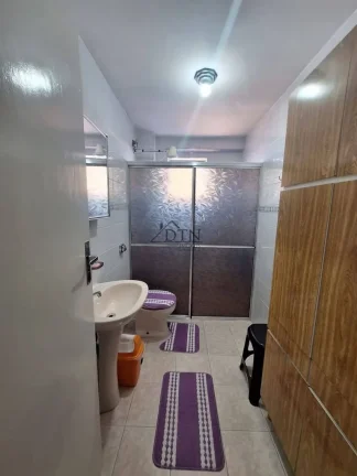 Imagem Apartamento 2 dormitórios Rudge Ramos SBC