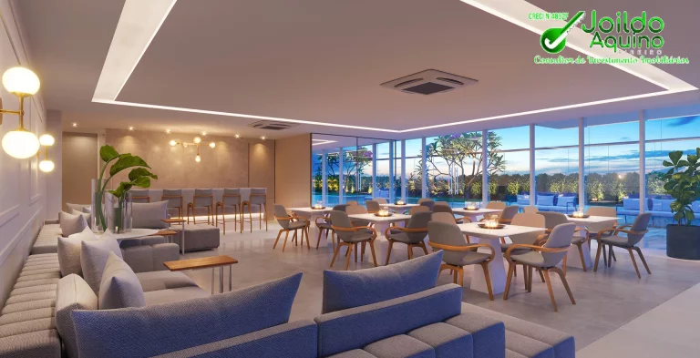 Imagem Apartamento de 3 e 4 suítes, no Meireles de alto padrão e qualidade.