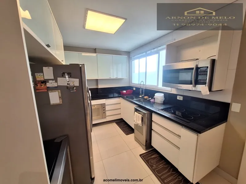Imagem Apartamentos para locação em Barueri no bairro Alphaville