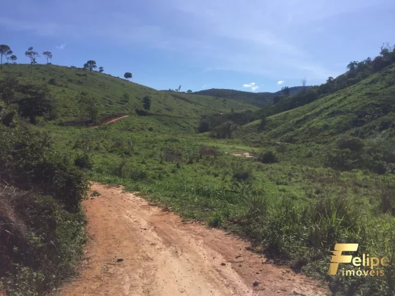 Imagem FAZENDA PRÓXIMO A COLATINA / REGIÃO NOROESTE