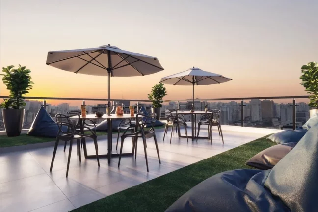 Imagem Full Jardim São Paulo - Residencial