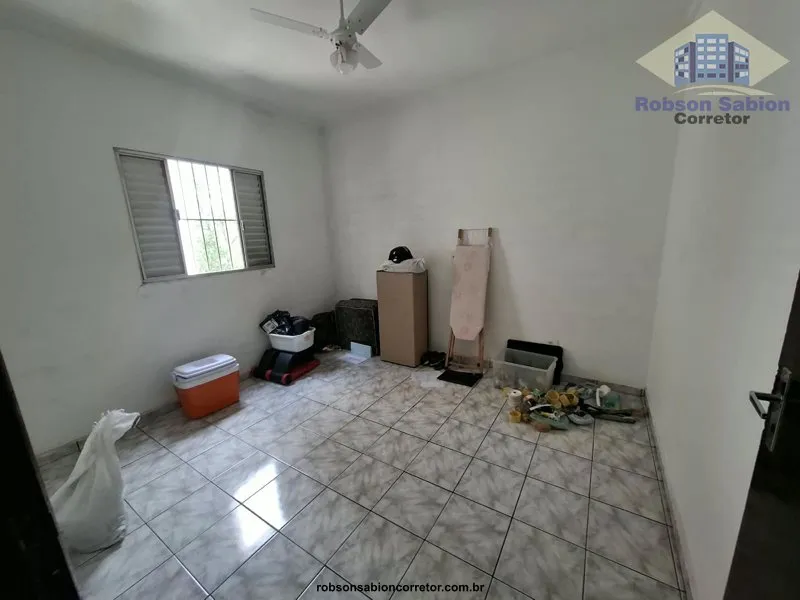 Imagem Apartamento mobiliado para venda em Diadema no bairro Conceição