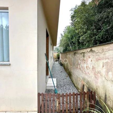 Imagem Apto térreo | Vila Lenzi | 2 quartos | 63m²