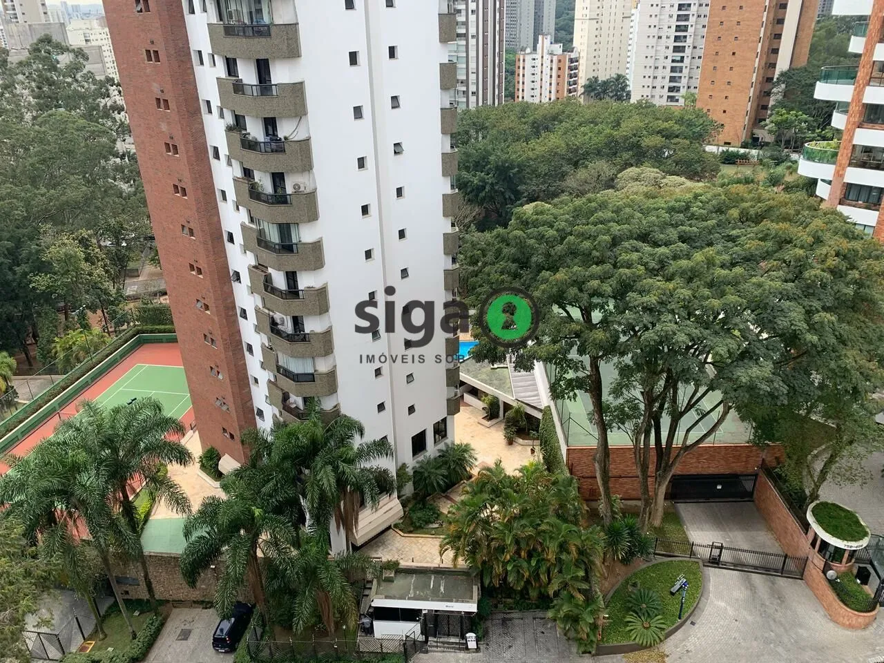 Imagem VENDE na Vila Suzana (Região do Morumbi) Apartamento com 3 quartos e 3 vagas