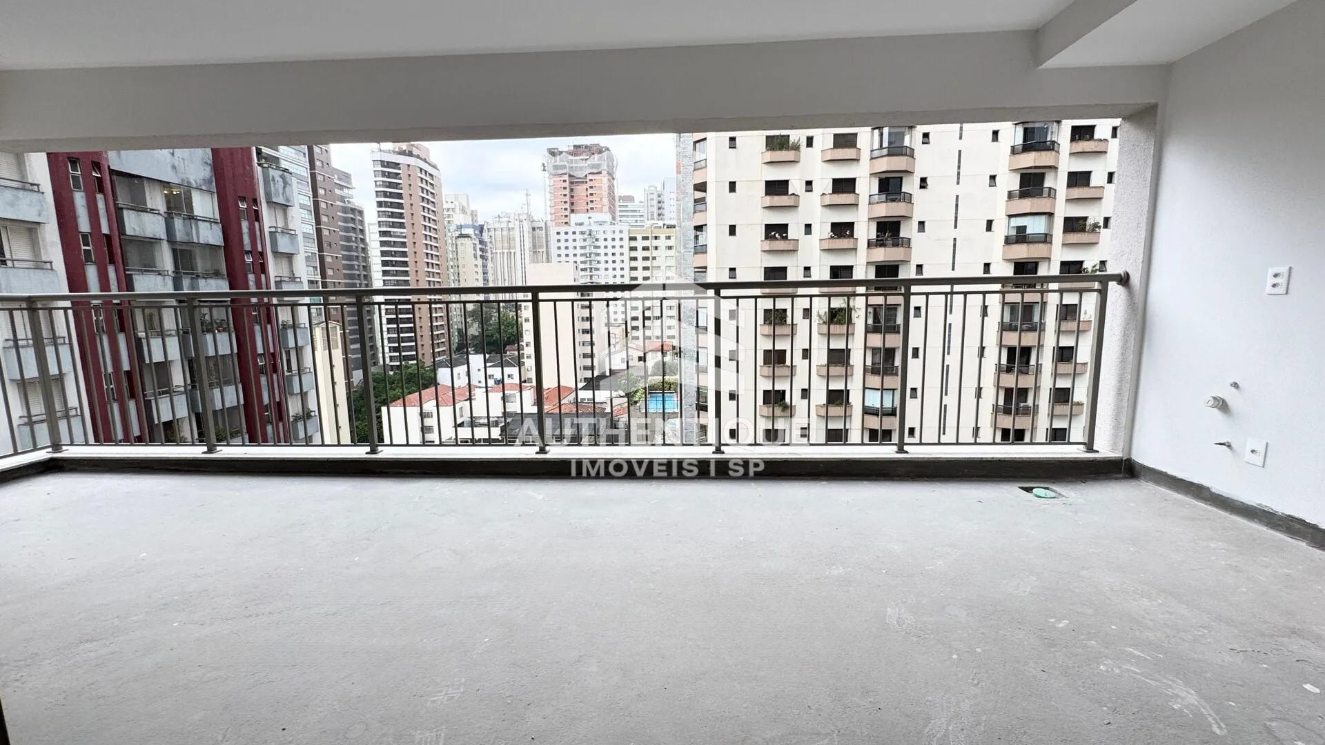 Imagem MAISON CYRELA PERDIZES - Apartamento no bairro Perdizes à venda