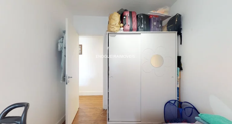 Imagem APARTAMENTO RESIDENCIAL em SÃO PAULO - SP, BARRA FUNDA
