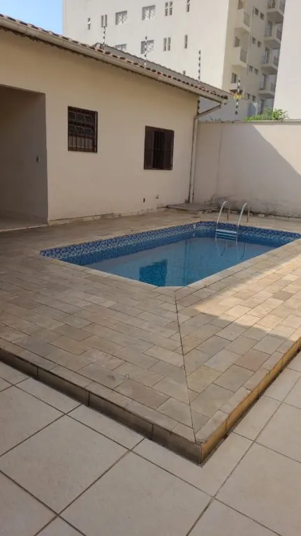 Foto do imóvel CASA COM 190,00 m² - FLÓRIDA - PRAIA GRANDE SP em RUA DAS ORQUÍDEAS, 103 - FLÓRIDA, PRAIA GRANDE - SP