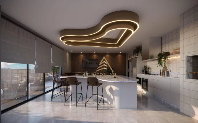 Imagem Apartamento com 4 dormitórios à venda, 145 m² por R$ 3.357.741,86 - Centro - Balneário Camboriú/SC