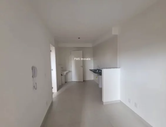 Imagem APARTAMENTO STUDIO 29m² - 1 DORMITORIO - CHACARA SANTO ANTONIO- JARDIM CARAVELAS