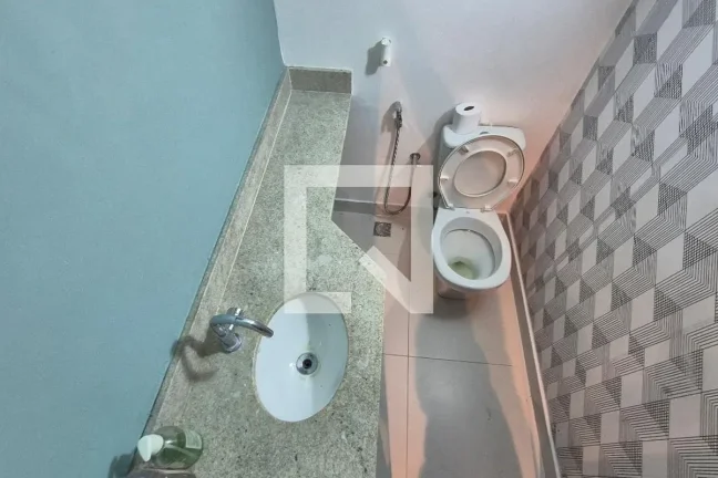 Imagem Apartamento à Venda - Vargem Grande, 3 Quartos, 133 m2