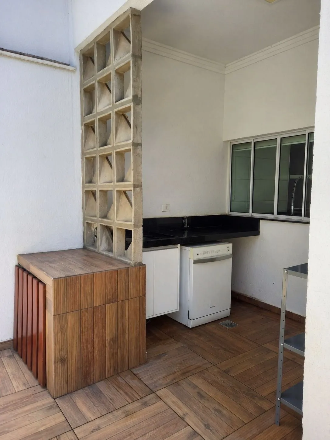 Imagem Casa 3 Dormitórios Condomínio Horto Florestal- Sorocaba SP